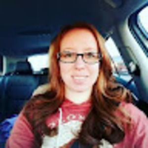 Meet your Posher, Joanna